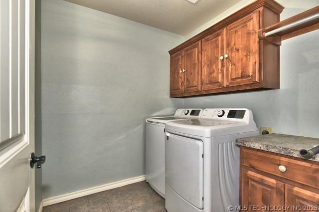1810 S Stephanie Street, Sapulpa, OK 74066