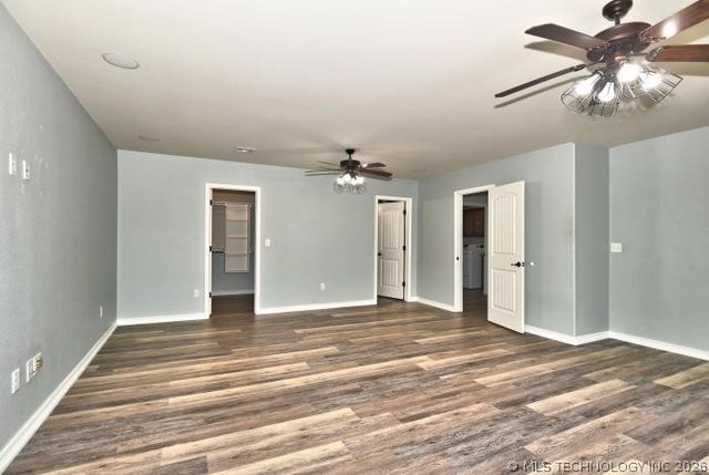 1810 S Stephanie Street, Sapulpa, OK 74066