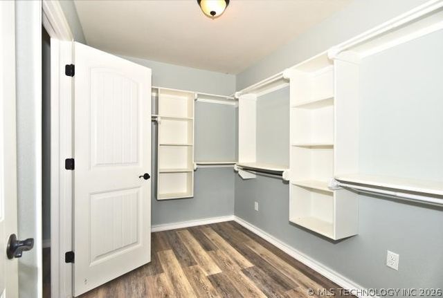 1810 S Stephanie Street, Sapulpa, OK 74066