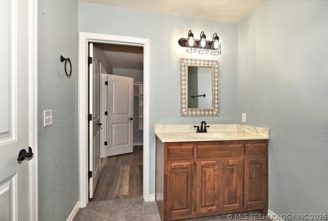 1810 S Stephanie Street, Sapulpa, OK 74066
