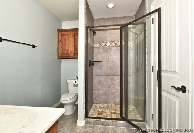 1810 S Stephanie Street, Sapulpa, OK 74066