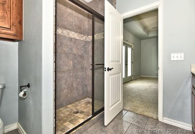 1810 S Stephanie Street, Sapulpa, OK 74066