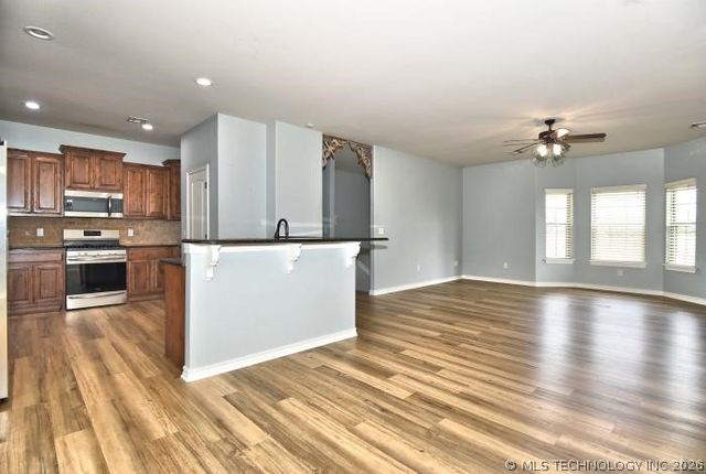 1810 S Stephanie Street, Sapulpa, OK 74066