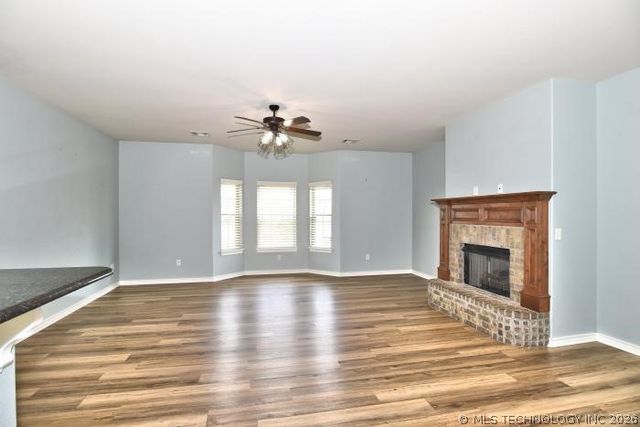 1810 S Stephanie Street, Sapulpa, OK 74066