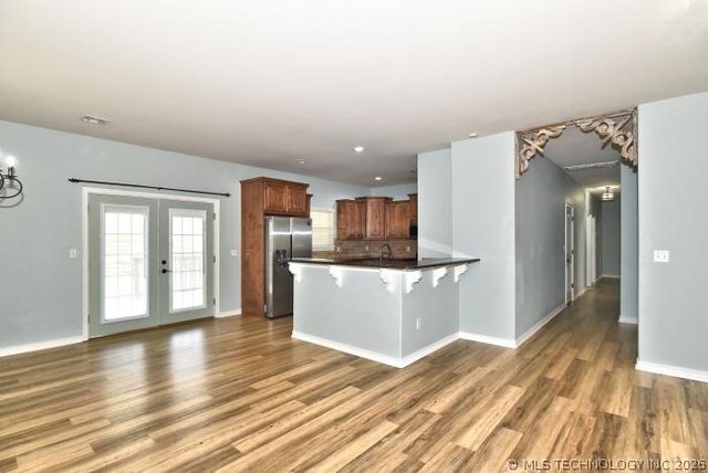 1810 S Stephanie Street, Sapulpa, OK 74066
