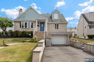 12 Calvin Avenue, Lodi, NJ 07644
