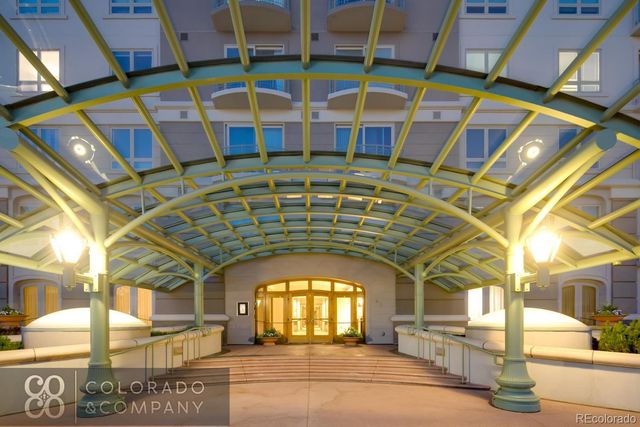 400 E 3rd Avenue 1203, Denver, CO 80203