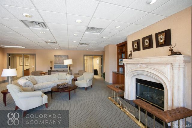 400 E 3rd Avenue 1203, Denver, CO 80203