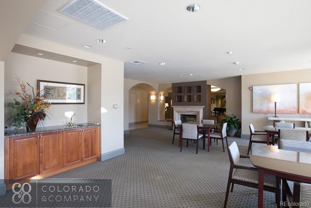 400 E 3rd Avenue 1203, Denver, CO 80203