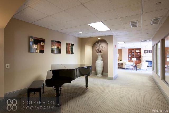 400 E 3rd Avenue 1203, Denver, CO 80203