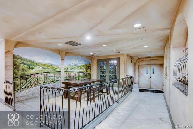 400 E 3rd Avenue 1203, Denver, CO 80203