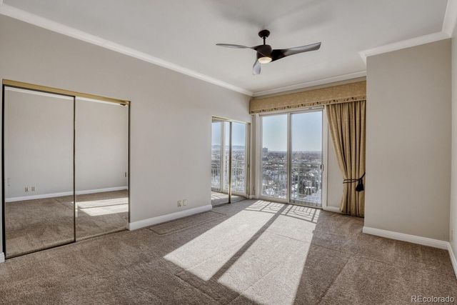 400 E 3rd Avenue 1203, Denver, CO 80203