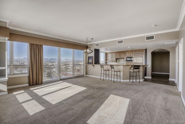 400 E 3rd Avenue 1203, Denver, CO 80203