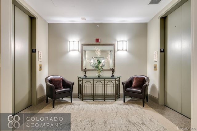 400 E 3rd Avenue 1203, Denver, CO 80203
