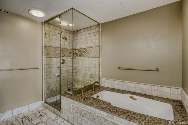 400 E 3rd Avenue 1203, Denver, CO 80203