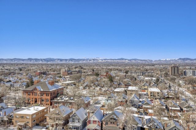 400 E 3rd Avenue 1203, Denver, CO 80203