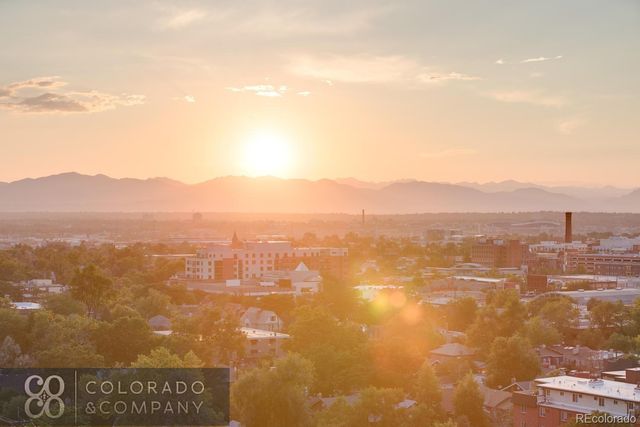 400 E 3rd Avenue 1203, Denver, CO 80203