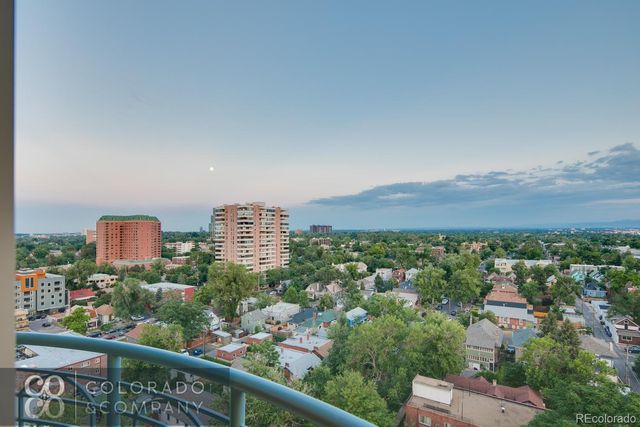 400 E 3rd Avenue 1203, Denver, CO 80203