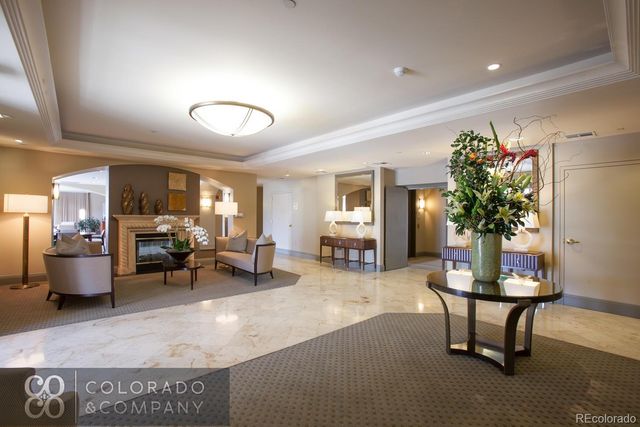 400 E 3rd Avenue 1203, Denver, CO 80203