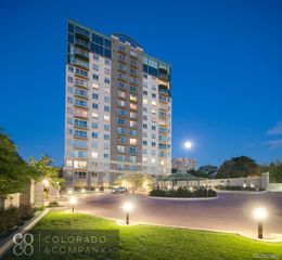 400 E 3rd Avenue 1203, Denver, CO 80203