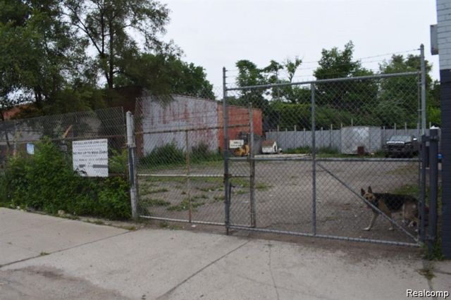 14558 Wyoming Avenue, Detroit, MI 48238