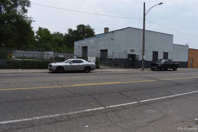 14558 Wyoming Avenue, Detroit, MI 48238