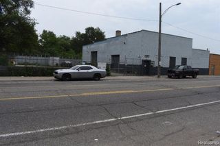 14558 Wyoming Avenue, Detroit, MI 48238