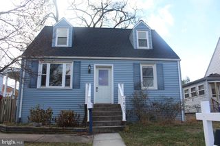 1037 BEECHWOOD DR, Hagerstown, MD 21742