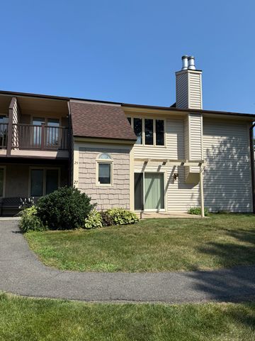 25 Little Oak Lane 25, Rocky Hill, CT 06067