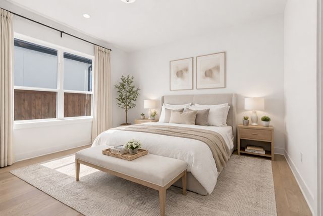 1161 Rochester Place, Copper Canyon, TX 75077