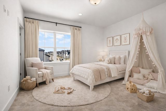 1161 Rochester Place, Copper Canyon, TX 75077