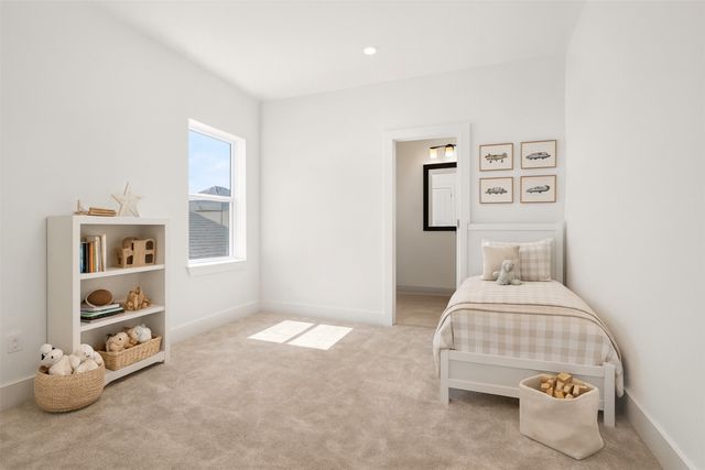 1161 Rochester Place, Copper Canyon, TX 75077