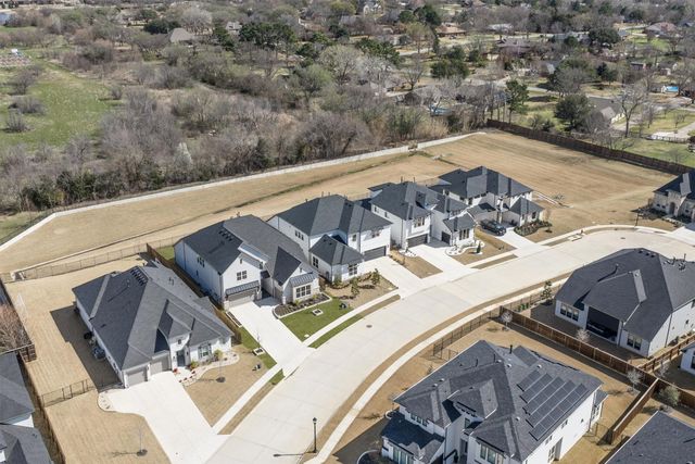 1161 Rochester Place, Copper Canyon, TX 75077