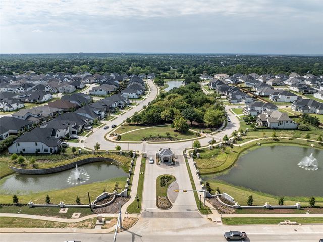 1161 Rochester Place, Copper Canyon, TX 75077