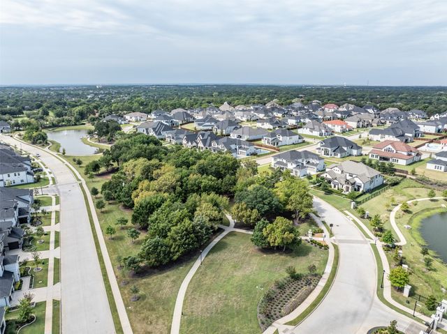 1161 Rochester Place, Copper Canyon, TX 75077