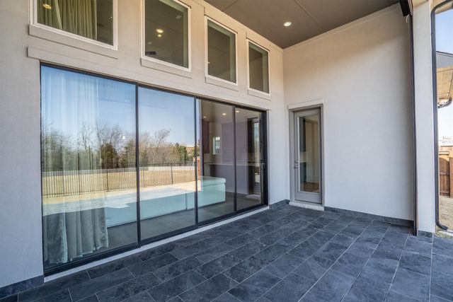 1161 Rochester Place, Copper Canyon, TX 75077