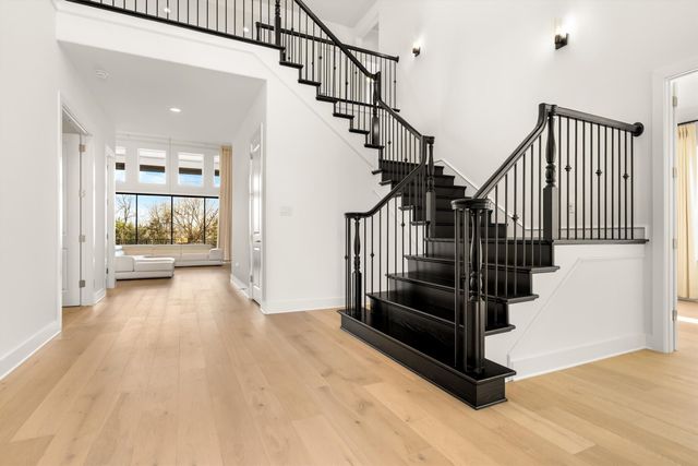 1161 Rochester Place, Copper Canyon, TX 75077