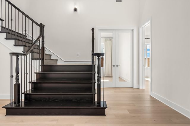 1161 Rochester Place, Copper Canyon, TX 75077