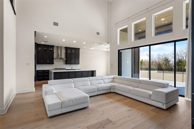 1161 Rochester Place, Copper Canyon, TX 75077