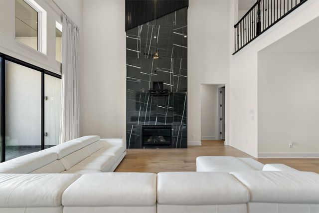 1161 Rochester Place, Copper Canyon, TX 75077