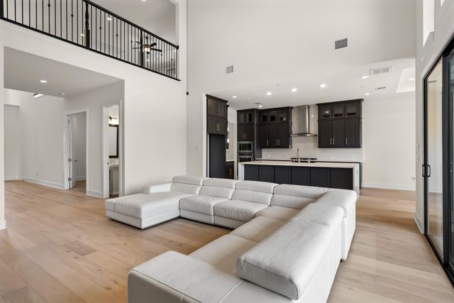 1161 Rochester Place, Copper Canyon, TX 75077