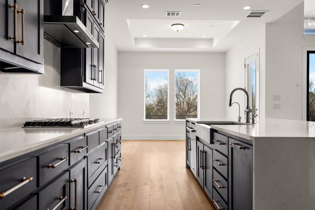 1161 Rochester Place, Copper Canyon, TX 75077