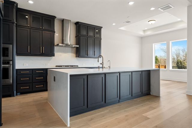 1161 Rochester Place, Copper Canyon, TX 75077