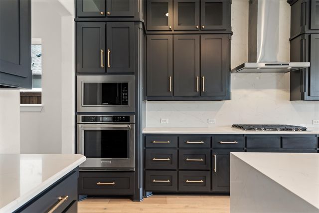 1161 Rochester Place, Copper Canyon, TX 75077