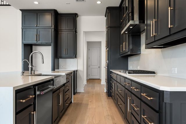 1161 Rochester Place, Copper Canyon, TX 75077