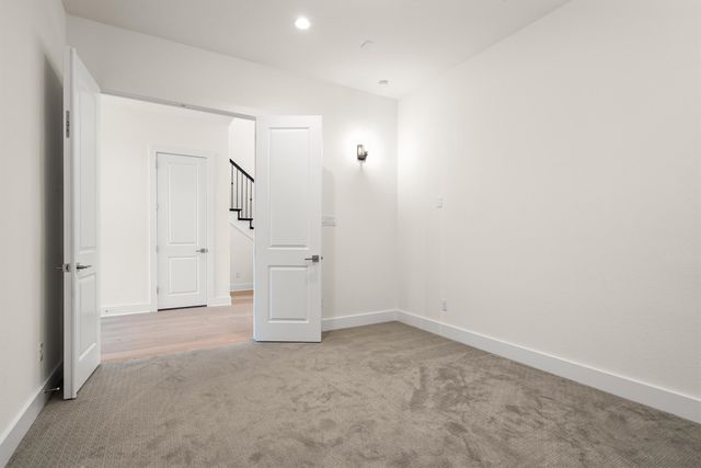 1161 Rochester Place, Copper Canyon, TX 75077