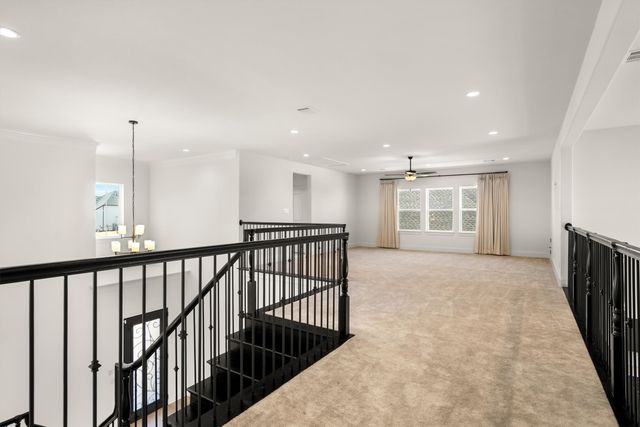 1161 Rochester Place, Copper Canyon, TX 75077