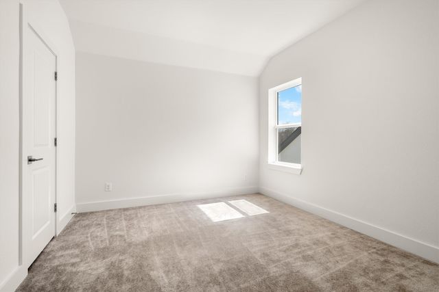 1161 Rochester Place, Copper Canyon, TX 75077