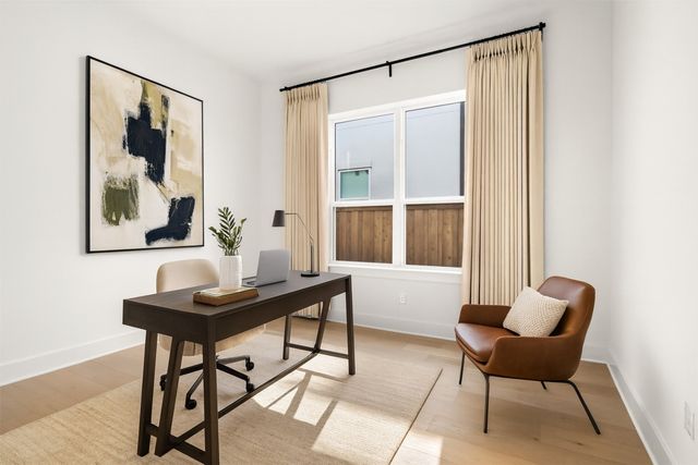 1161 Rochester Place, Copper Canyon, TX 75077