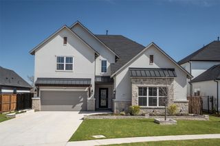 1161 Rochester Place, Copper Canyon, TX 75077